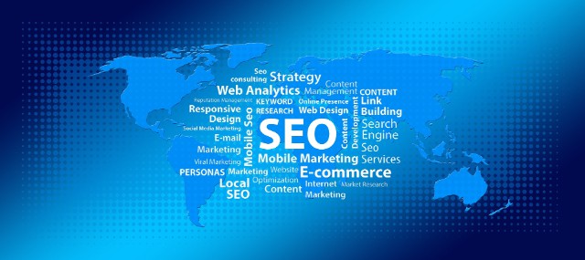 California SEO Company